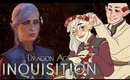 MeliZ Rushes: Dragon Age Inquisition [P17]