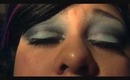 K00kyM0nst3r's All That Glitters Makeup Contest Entry