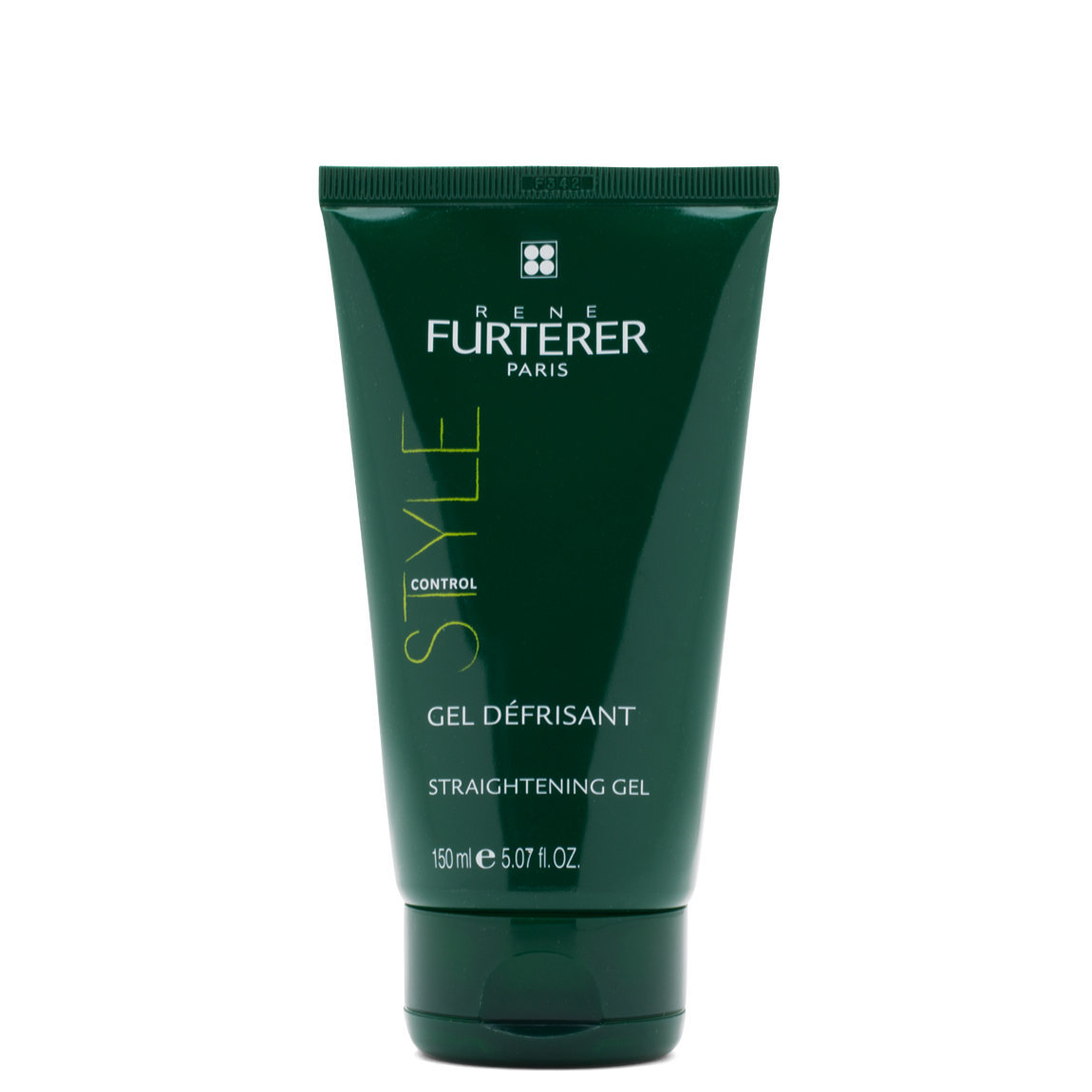 Rene Furterer Style Straightening Gel Beautylish