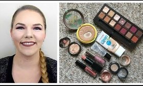 Makeup Use Up 2018 Finale