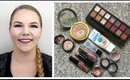 Makeup Use Up 2018 Finale