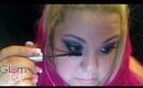 wetnwild series 1 we're blasting off smokey eye tutorial/primera serie de wetnwild