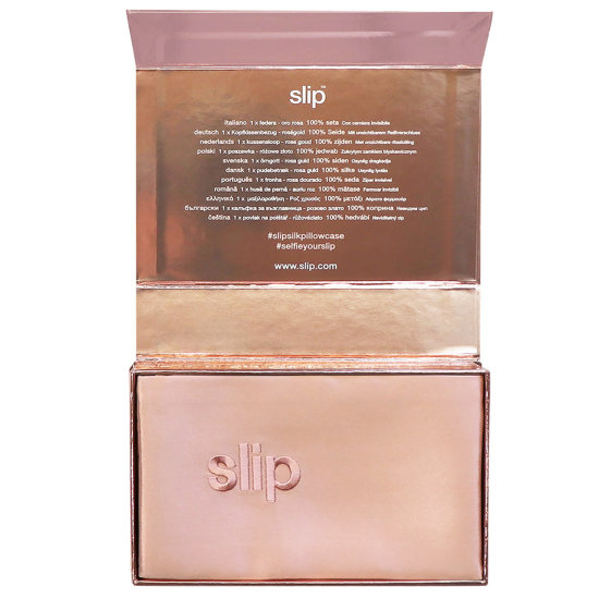 leopard silk pillowcase