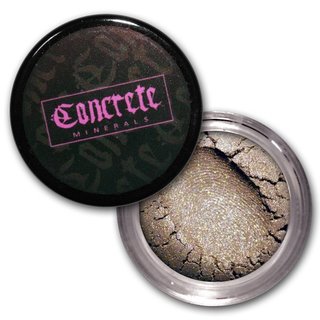 Concrete Minerals Lolita - Mineral Eyeshadow