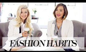 6 Unhealthy Fashion Habits w Chriselle Lim