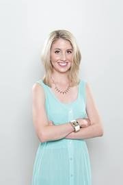Megan R.