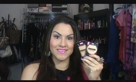 Review and Demo Wet n Wild Cover All Foundation and Powder