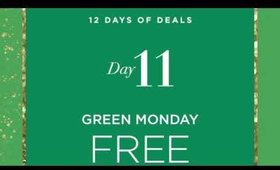 FREE SHIPPING TODAY! Use Code : GREENMON