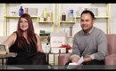 BeautyFIX Unboxing with Q&A: March 2017 | DermstoreLIVE with Mark & Mandy