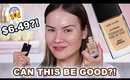 SO CHEAP! WET N WILD PHOTOFOCUS DEWY FOUNDATION REVIEW | Maryam Maquillage