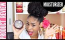 My DNA Moisturizing Hair Butter Review► Natural Hair Product Review