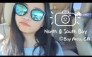 Bay Area | Pt 2: North & South Bay ❤ Video Diary