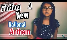 Finding A New Anthem | InTheMix | Gina Yu