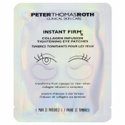 Peter Thomas Roth Instant FIRMx® Collagen-Infusion Tightening Eye Patches Kit