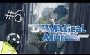 DRAMAtical Murder w/ Commentary- Clear Route (Part 6)