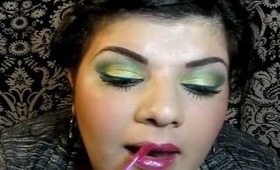 Prom look #2 Makeup Tutorial