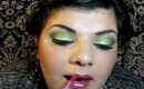 Prom look #2 Makeup Tutorial