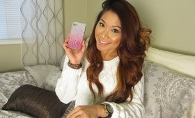 mS3riKa || BlingCases.com || My GIVEAWAY WINNER ANNOUNCEMENT!