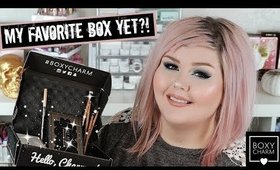 My Favorite Box Yet?! | Boxycharm Unboxing Nov 18