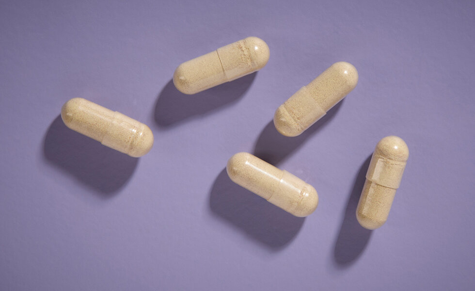 Each ingredient is carefully selected for its synergistic role in hormone balance, performance, and longevity. 