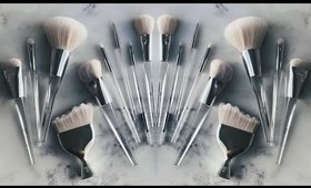 NEW! ELF BEAUTIFULLY PRECISE BRUSHES | PURCHASE OR PASS?