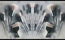 NEW! ELF BEAUTIFULLY PRECISE BRUSHES | PURCHASE OR PASS?