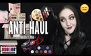 HOLIDAY ANTI-HAUL | What I'm NOT Going To Buy!!