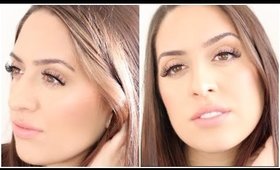 EASY EVERYDAY MAKEUP ROUTINE | EVERYDAY GLAM!