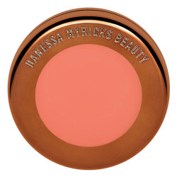 Danessa Myricks Beauty Yummy Skin Blurring Balm Powder Flushed Bellini