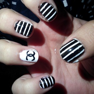 Nails 