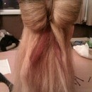  Hair bow