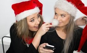 CHRISTMAS BEAUTYCHAT #12 GAVETIPS, VEIEN HIT & JULEMUSIKK