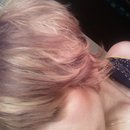 Blonde