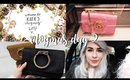 MY FIRST TRIP TO BICESTER VILLAGE! | VLOGMAS DAY #2!