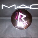 RIRI hearts MAC