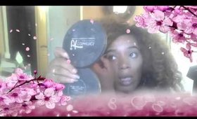update Brow tutorial and How to conceal dark circle My  Version 😍😍😎😎😎😘😘