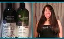 Lavender Essential Oil Shampoo Conditioner Avalon Organics Review