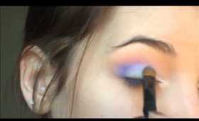 Spring Makeup Tutorial
