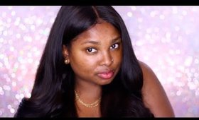 Watch Me Slay this 13*6 Lace Frontal Wig  | Super Affordable & Effortless  | Wiggins hair