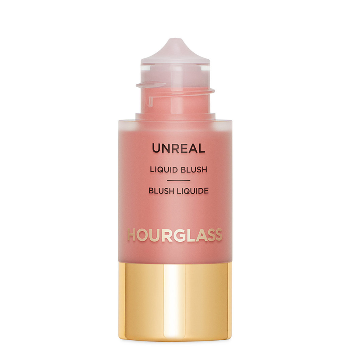 Hourglass Unreal Liquid Blush Scene | Beautylish