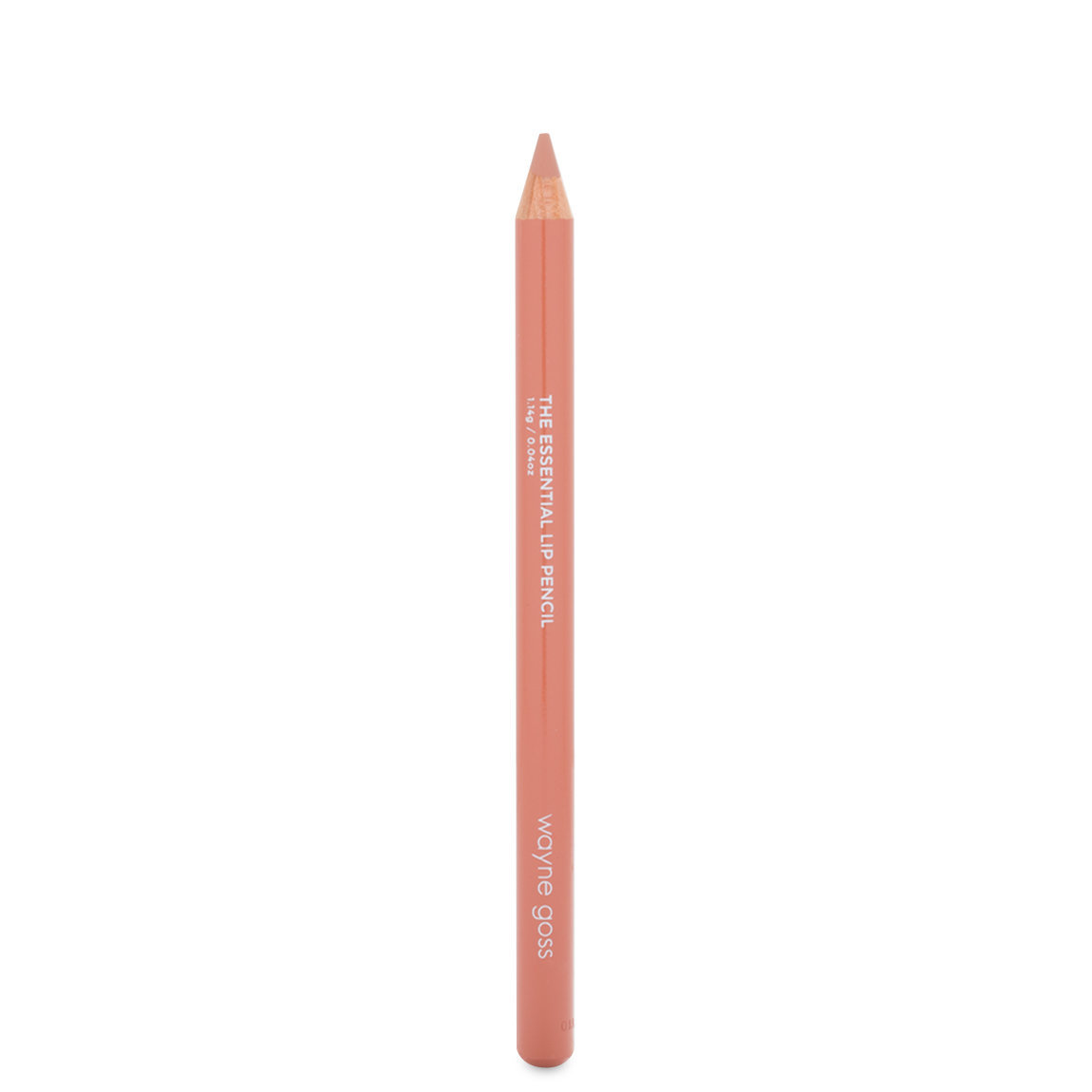 Wayne Goss The Essential Lip Pencil Vintage Pink alternative view 1.