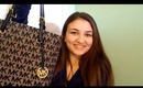 What's In My Purse! | Spring 2014