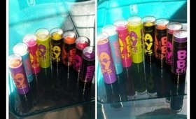 Review | Maybelline Baby Lips