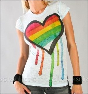gay pride outfits