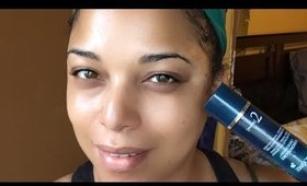 SKIN GAME CHANGER! | Lancôme Visionnaire Crescendo Progressive Night Peel | In Depth REVIEW