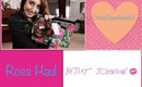 Ross Haul Betsey Johnson