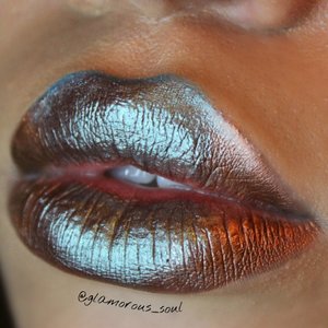 Check out my Instagram @glamorous_soul from lip details