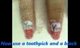 YouTube Nail Art