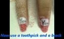 YouTube Nail Art