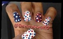 #113 Nail Inspiration Slide Show by Dearnatural62